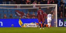 Na Uy vs Slovakia (01:00 – 27/03) | Xem lại trận đấu