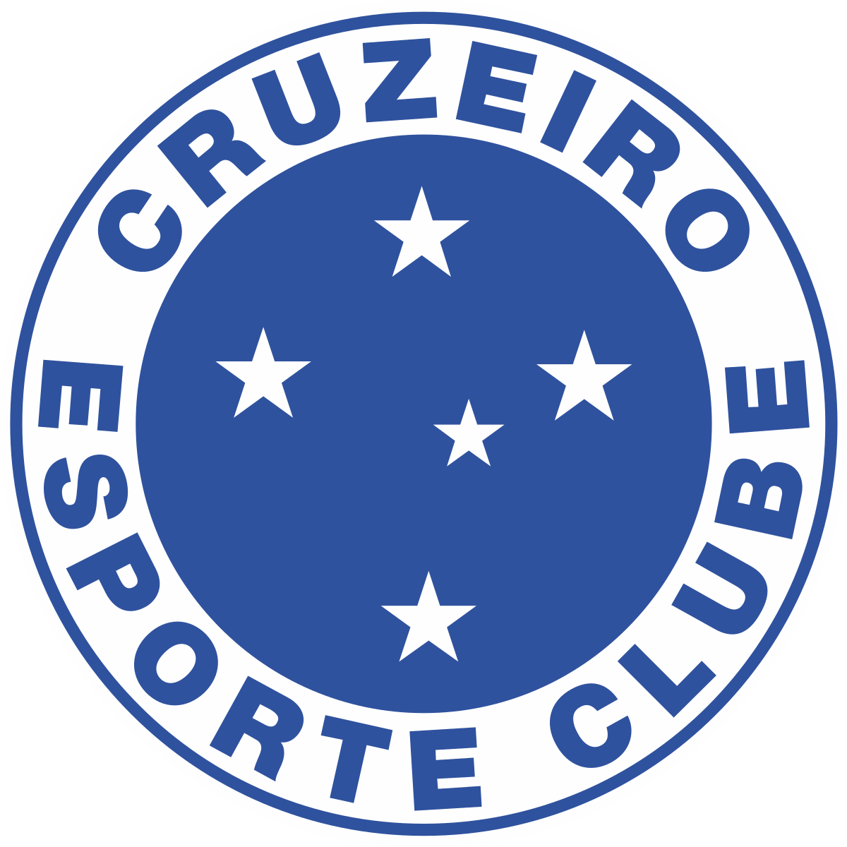 Cruzeiro MG (W)