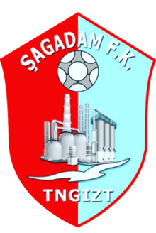 Sagadam FK